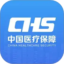 国家医保服务平台