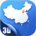 中国地图最新版