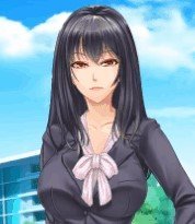 女搜查官麗花