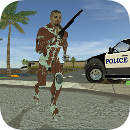 绳索英雄4手机版