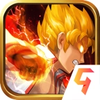 格斗之皇飞升版