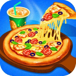 宝宝早餐店游戏