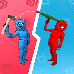 谁先阵亡小游戏
