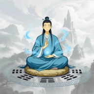 穿越到修仙宗门游戏