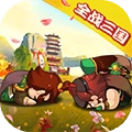 三国全面战争