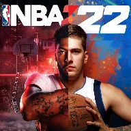 nba2k22免费中文版