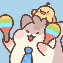 治愈乐园