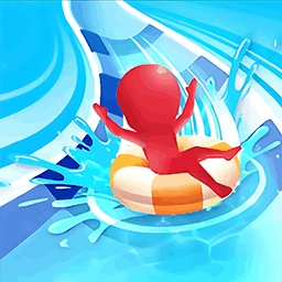 水上冲浪