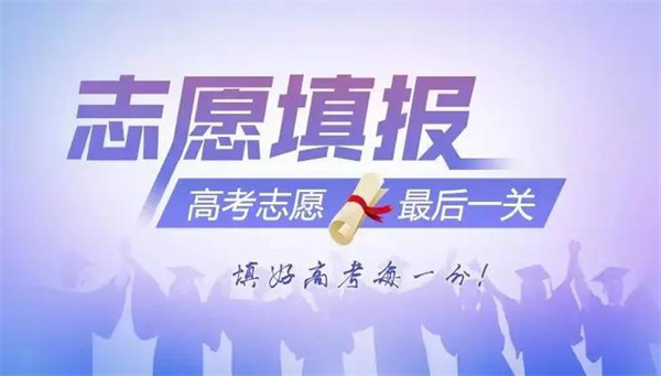 高考志愿填报哪个软件最权威