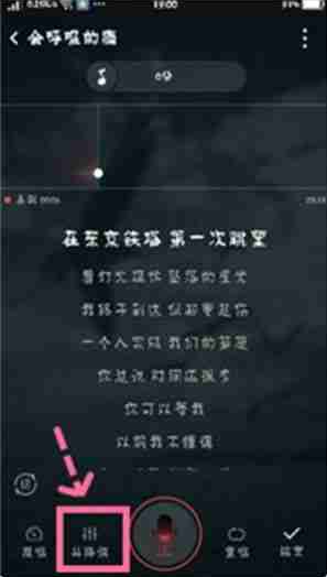 全民K歌怎么调音好听-全民K歌调音技巧分享
