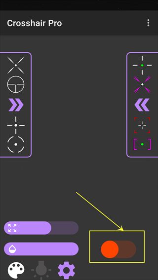 Crosshair Pro准星辅助器 官方下载链接插图1