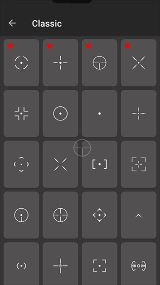 Crosshair Pro准星辅助器 官方下载链接插图4