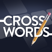 CrosswordPuzzlesWordGame填字游戏
