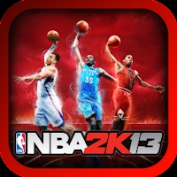 NBA2K13手机版