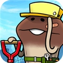 菇菇挖掘研究室(なめこ発掘キット)