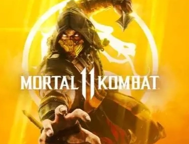 真人快打11终极版