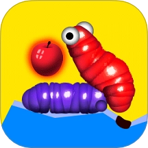 鼻涕虫逃亡日记