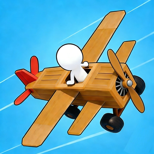 勇闯天空游戏