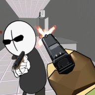 暴力迪吧射击游戏