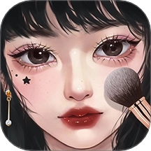 明星化妆师游戏