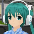 都市少女3d中文版