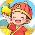 黄金田园