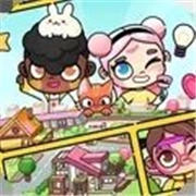托卡世界小镇